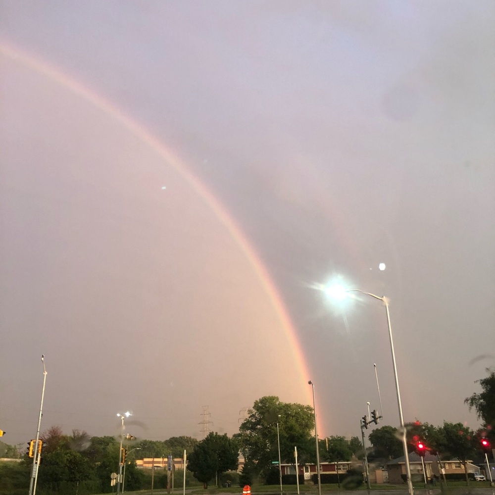 Meet your Posher, Can